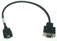 CN3 Digitális vezérlő kábel konverterrel mindkétoldali csatlakozóval 0.3m