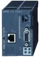 CPU 215NET PG - 128kB, Ethernet CP243, aktív Ethernet PG/OP, RS485, MPI, MMC 