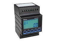 Energiamérő - DC Áram mérés hall szenzorral, 5db mérőpont, adatmentés, RS-485