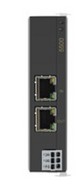 EtherCAT I/O alap egység - 100Mbit, 2xRJ45 port, max. táv. 100m, Táp 24VDC