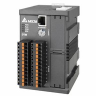 Fejegység - 4 csatorna Pt100 / Thermo elem / Analóg,PID, Ethernet,Modbus, 24VDC