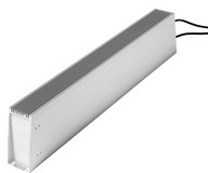 Fékellenállás 3700W, 25Ohm; 40% ED