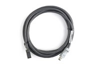 Flexibilis Inkrementális jeladó kábel(20m) SGM7A/7J (0.05-1.00kW)