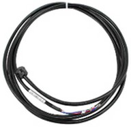 Flexibilis  Táp + Fék kábel (5m) SGM7A/7J (0.75-1.00kW)
