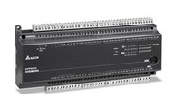 Kompakt PLC 36 DI / 24 DO Tranzisztor NPN, 230VAC, RS485, 2x Nagy seb. pulzus ki