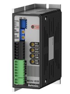 Léptető vezérlő  - Unipolár 2 fázisú Intelligens típus, 2A  / Fázis, 24-35VDC