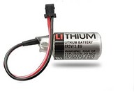 Lítium elem ER3V 50W-05kW kábel hossz  20mm