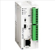 PLC CPU 8 DI / 4 DO Relé, Ethernet IP, 24VDC