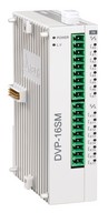 PLC modul - 16 Digitális bemenet, 24VDC
