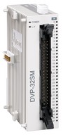 PLC modul - 32 Digitális Bemenet, 24VDC, MIL csatlkozóval, kábel UC-ETxx