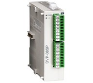 PLC modul - 4 Digitális Bemenet / 4 Digitális Kiemenet Tranzisztor NPN, 24VDC
