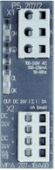 PS 207 - Tápegység - 100…240V AC - kiement 24V DC 48W 2A