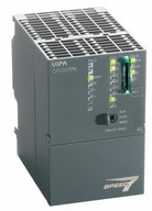 S7 300+ CPU - 317SE (Siemens 317SE/DPM), Ethernet, 2x MPI, Profibus DP, RS485