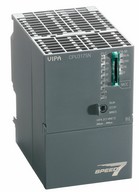 S7 300+ CPU - 317SN (Siemens 317SN/NET), 4Mb, Profibus-DP, Ethernet /Modbus TCP