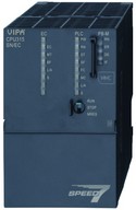 S7 300+ CPU - (Siemens 315SN/NET) 1Mb, Profibus-DP Master, EtherCAT