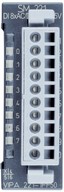 SM 221 - 8x Digitális bemenet 180…265V AC/DC