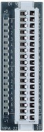 SM 222 - 16x Digitális kimenet 24V DC 1A - Teljes áram max. 10A