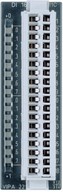 SM 222 - 16x Digitális kimenet 24V DC 2A - Teljes áram max. 10A
