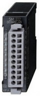 SM 222 - 4x Digitális kimenet 30…230V AC 5A Relé (csatornánként szigetelt)