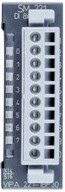 SM 222 - 8x Digitális kimenet ECO 24V DC 0.5A