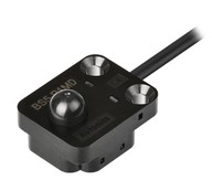 Szenzor - Stop táv. 5mm / kapcs.táv 4mm, infra, 12-24VDC 35mA,Dark ON, NPN