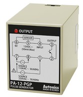 Szenzor vezérlő AC110/220V, PNP:1