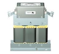 Szinusz szűrő -  95A 400V 3Fázis  Használható: VFD450xxx43 frekiváltóhoz