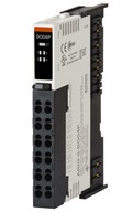 Távoli IO modul - 8x Digitális bemenet, PNP, Táp 5VDC