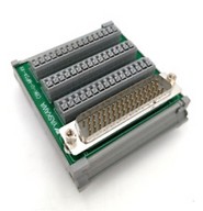 Terminál blokk készlet MP opcionális modul LIO-01/LIO-02 1m kábel