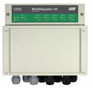 VIPA Multi-Jelismétlő A5