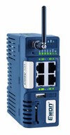 WAN 3G Ethernet Router - 3x WAN, 4x LAN, 10/100MB, max. 10xUSB, Cosy,Talk2M,VPN