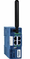 WAN 4G Ethernet Router - 3x WAN, 4x LAN, 10/100MB,max. 10xUSB, Cosy,Talk2M,VPN